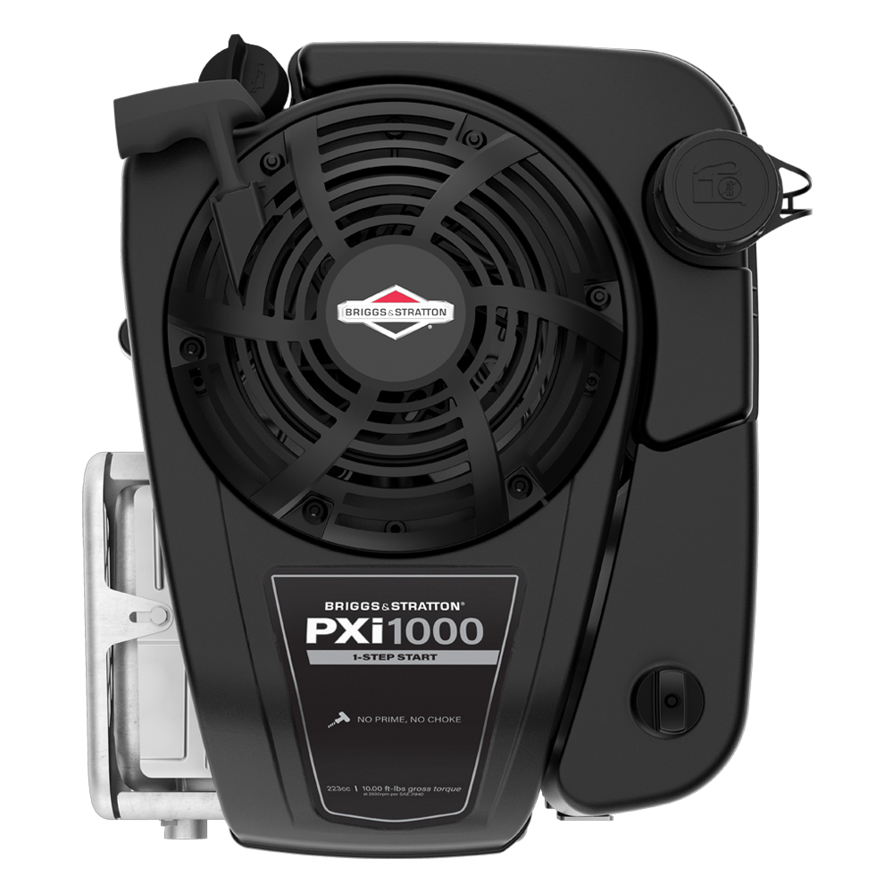 PXi Series Engines